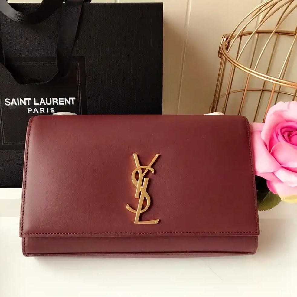 MEDIUM YSL KATE 0626